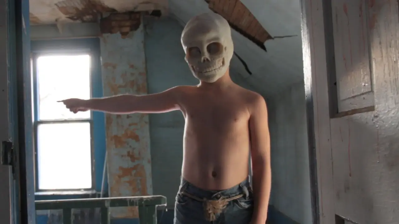 Headless hdfilme
