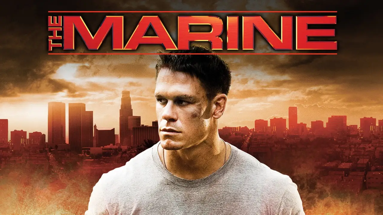 The Marine hdfilme