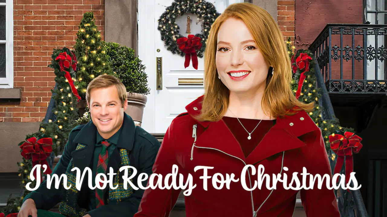 Tante Holly, Du bist mein schönstes Weihnachtsgeschenk hdfilme