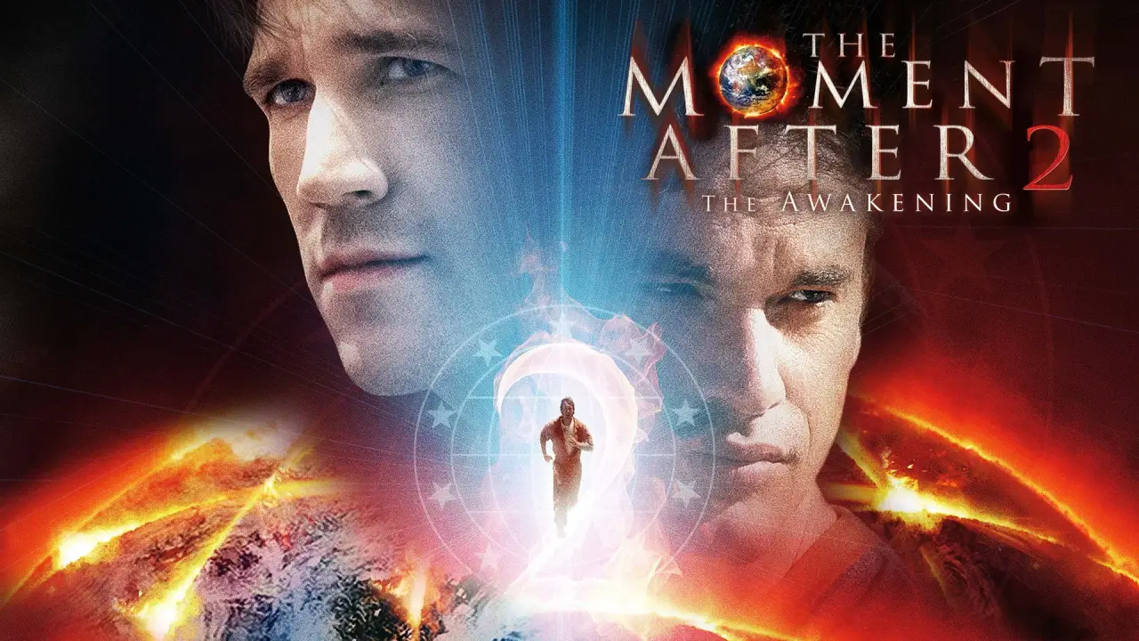 The Moment After 2: The Awakening hdfilme