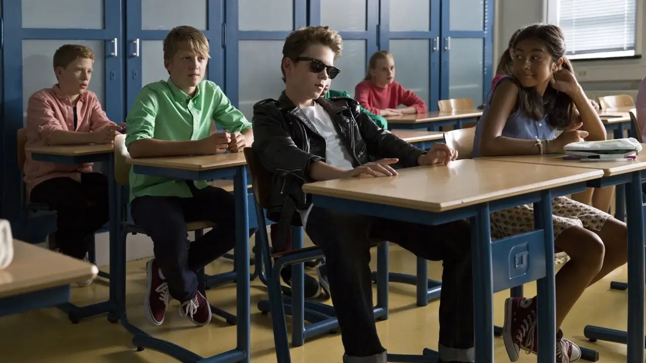 Little Gangster hdfilme