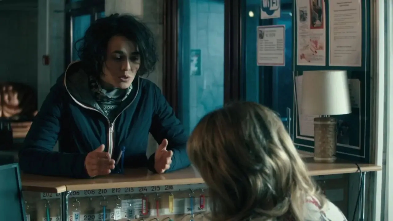 Mädchen im Eis hdfilme