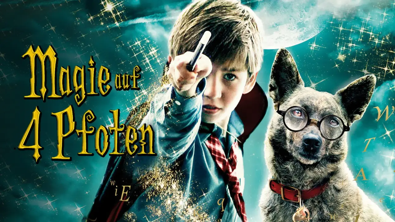 Magie auf 4 Pfoten hdfilme