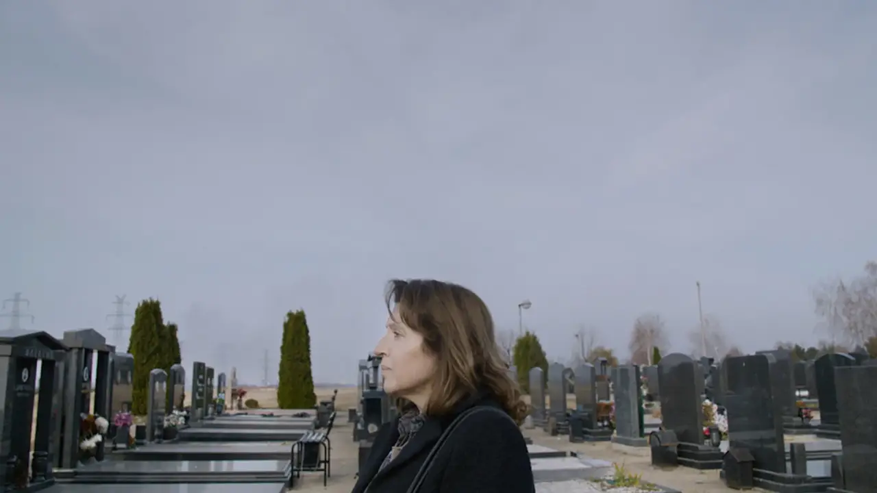 Requiem für Frau J. hdfilme