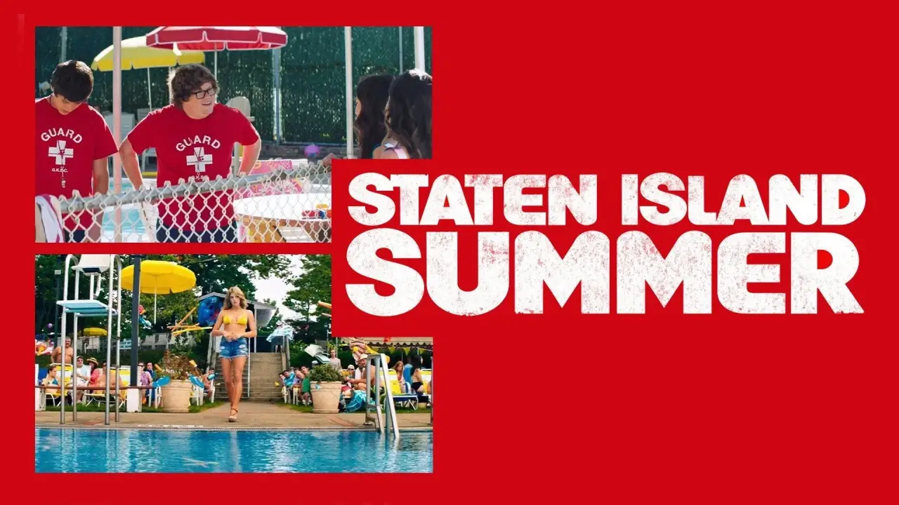 Staten Island Summer hdfilme