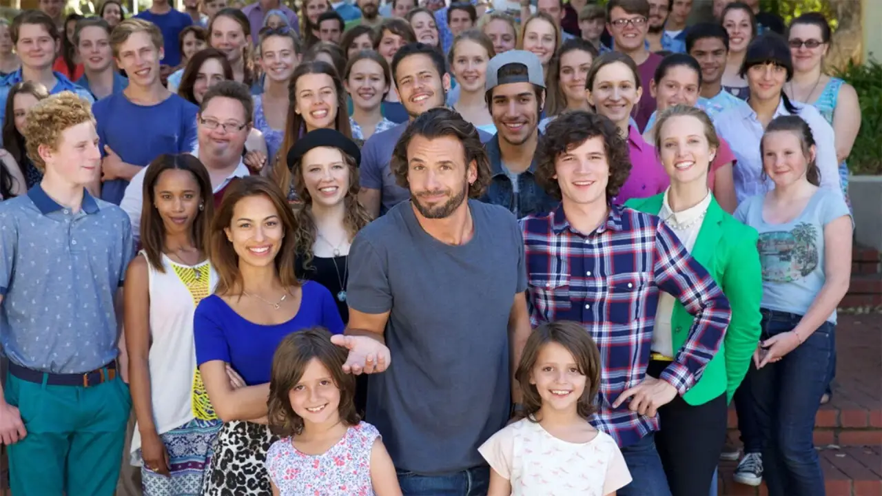 Super-Dad hdfilme