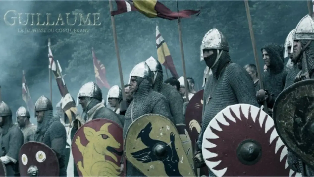 The Conqueror - Angst wird herrschen hdfilme