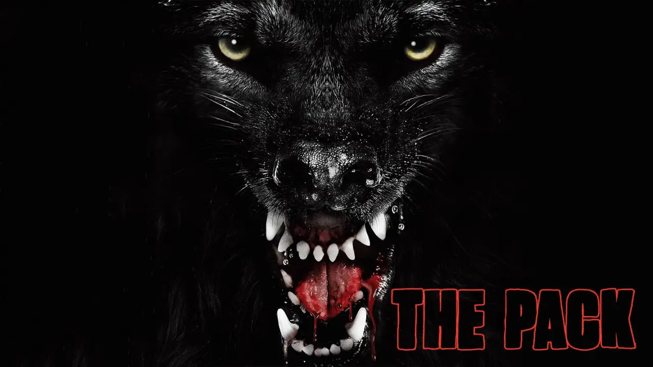 The Pack hdfilme