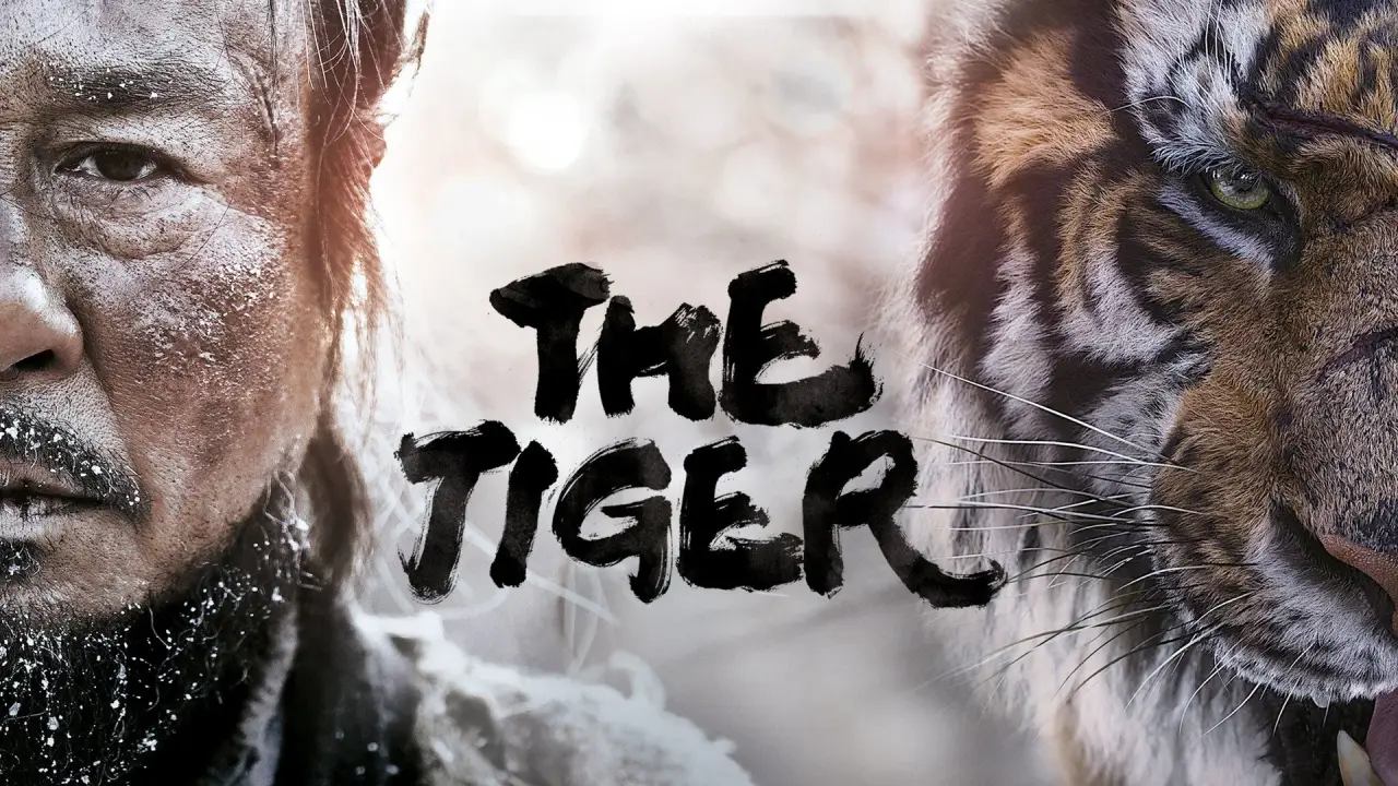 The Tiger - Legende einer Jagd hdfilme