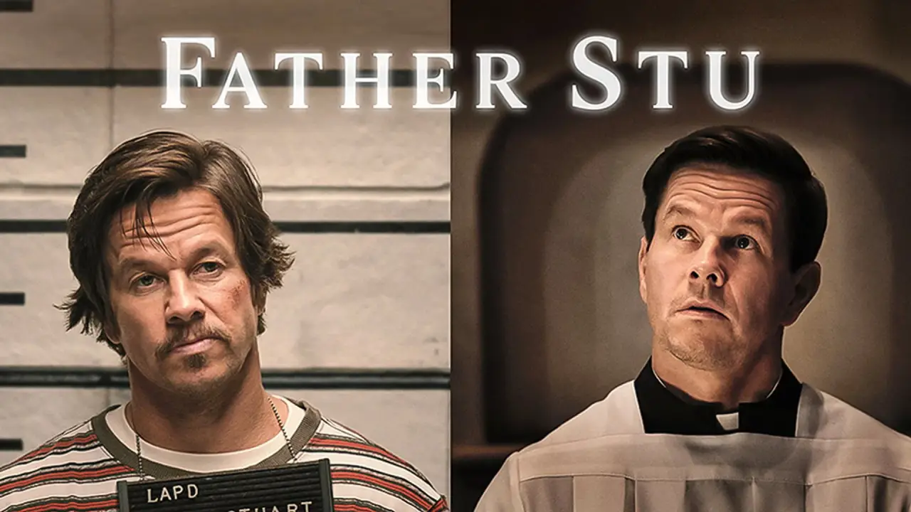 Father Stu hdfilme