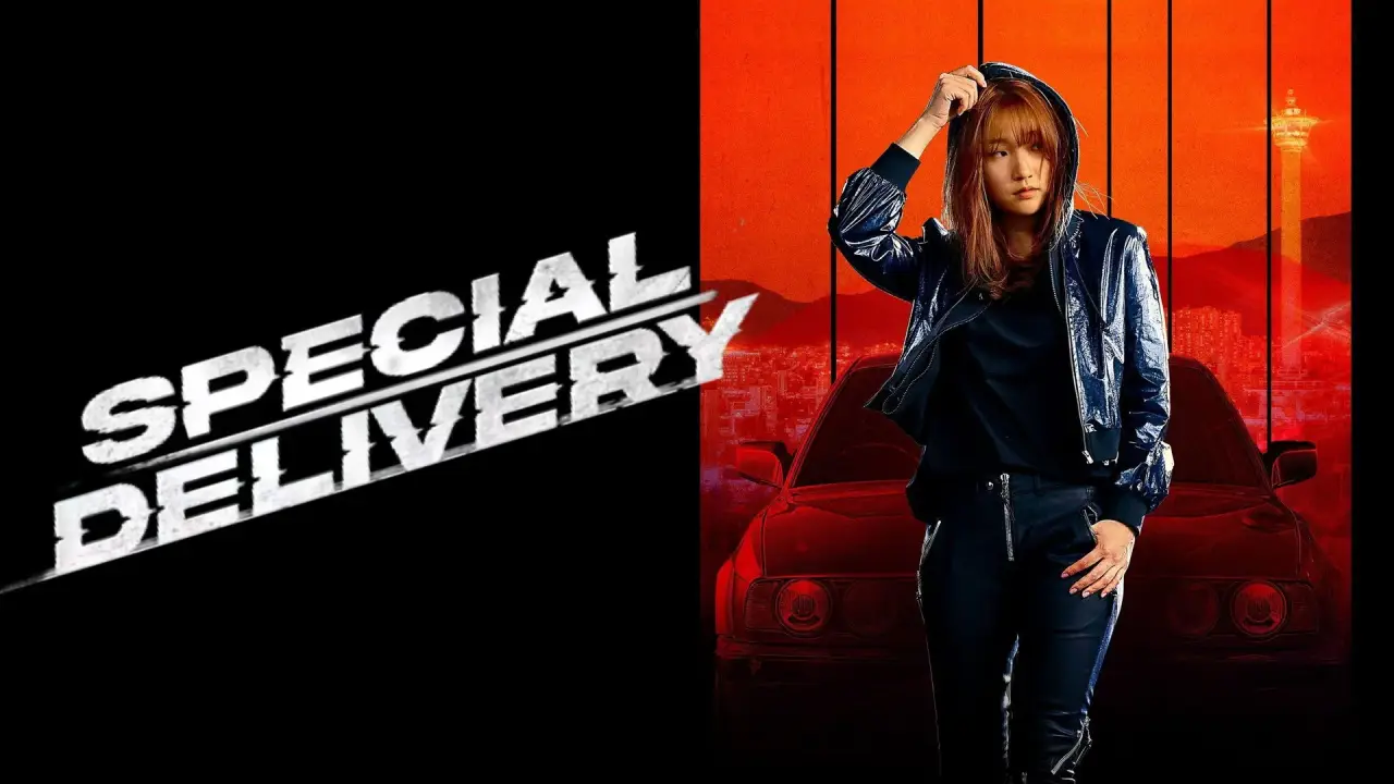 Special Delivery hdfilme