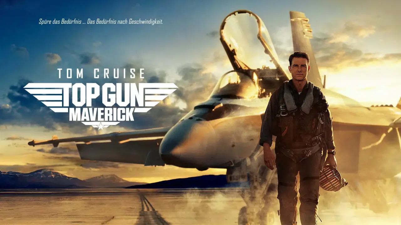 Top Gun: Maverick hdfilme