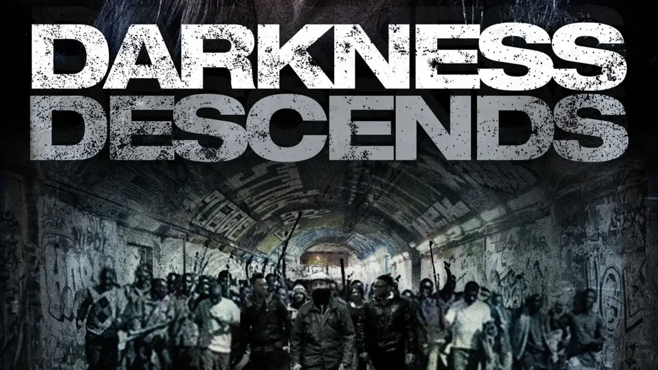 Darkness Descends - Krieg unter den Strassen New Yorks hdfilme