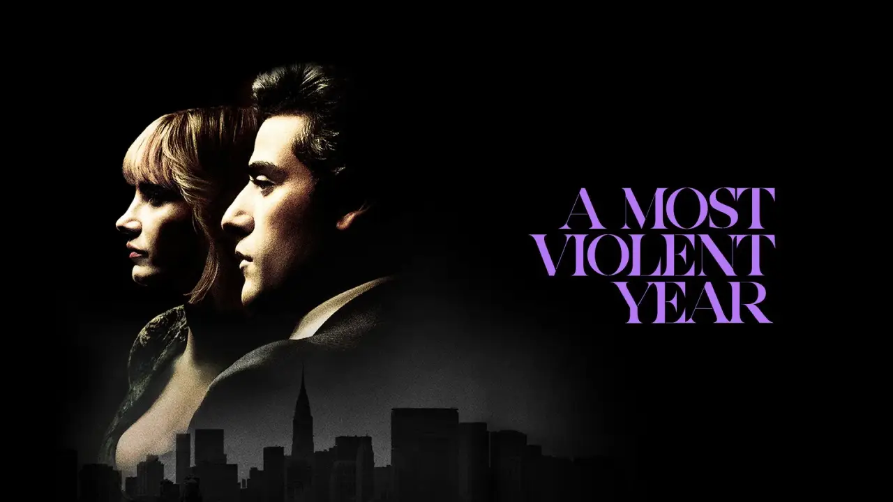 A Most Violent Year hdfilme
