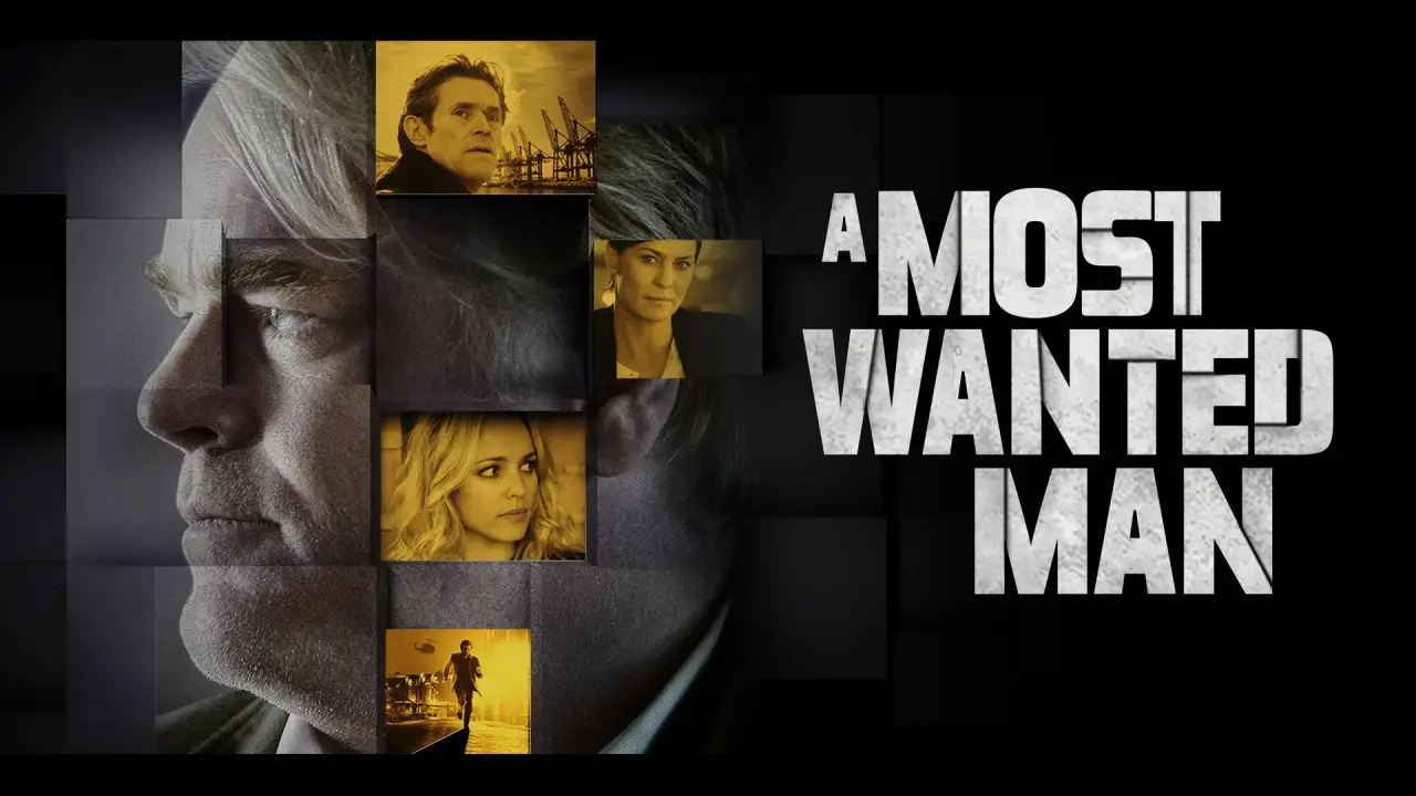 A Most Wanted Man hdfilme