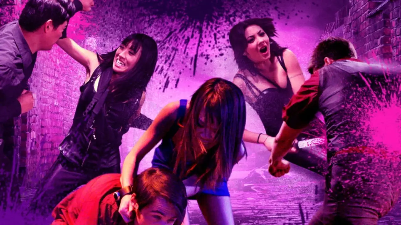 Asian School Girls hdfilme