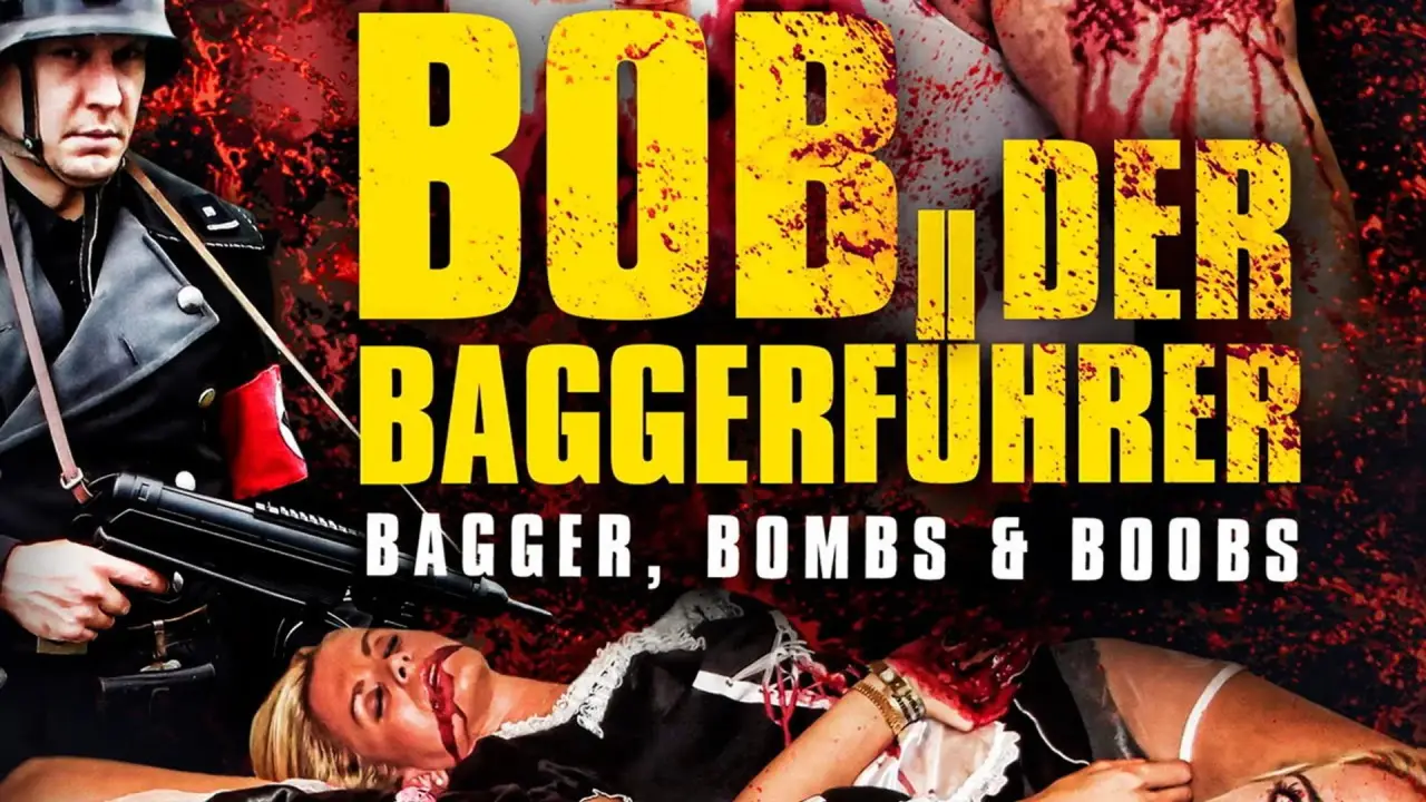 Baggerführer Bob hdfilme