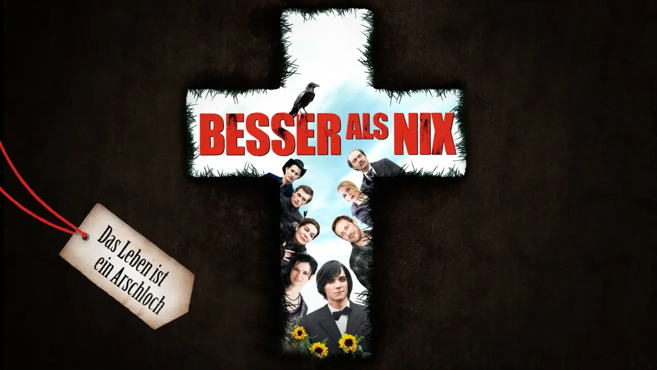 Besser als nix hdfilme