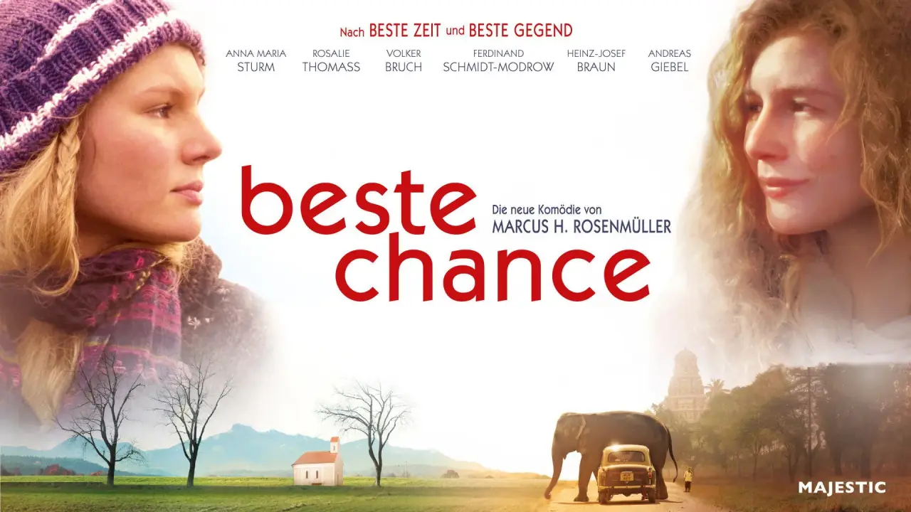 Beste Chance hdfilme