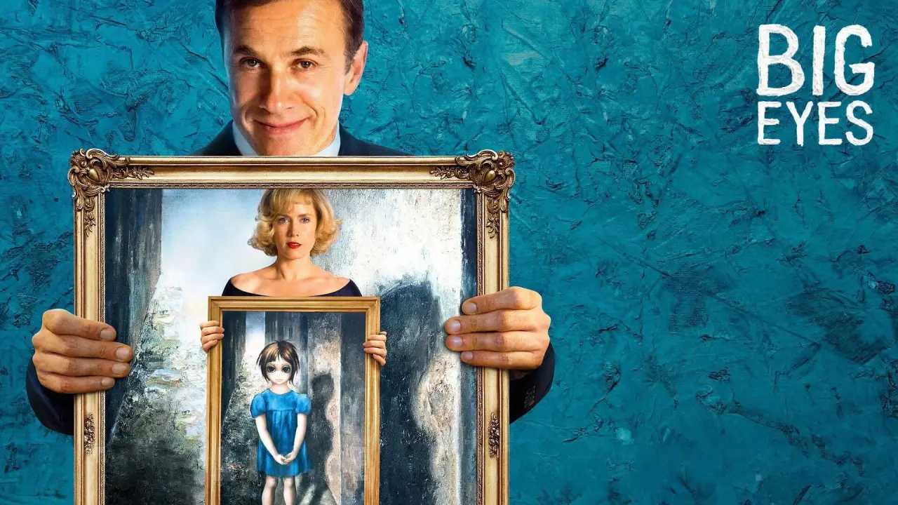 Big Eyes hdfilme