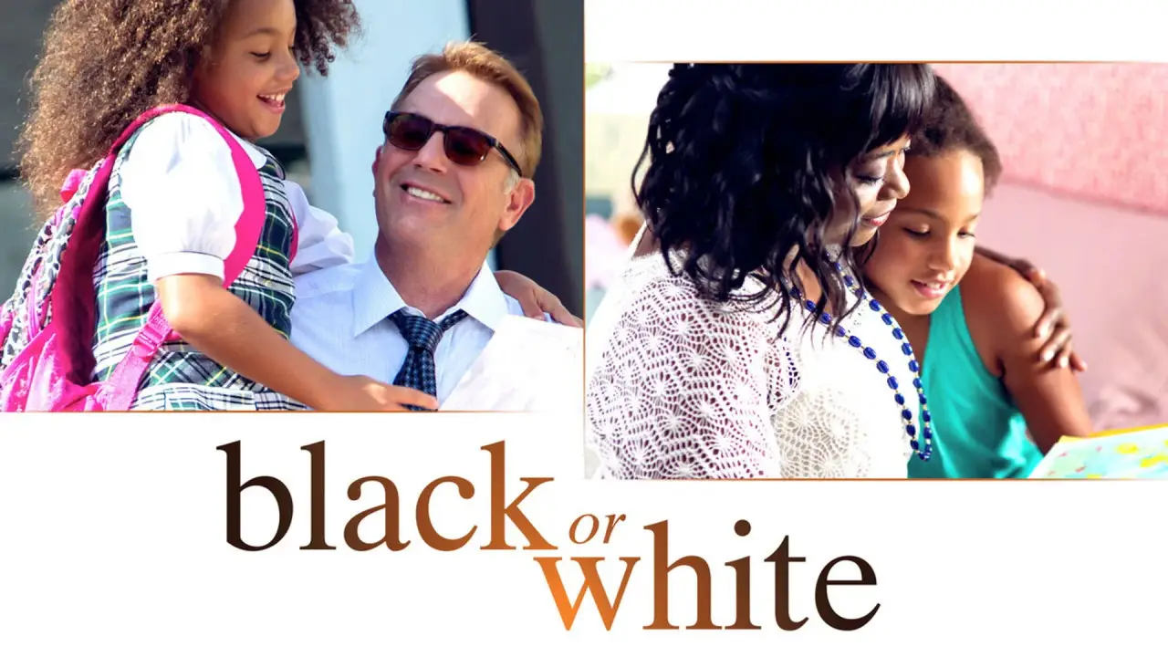 Black or White hdfilme