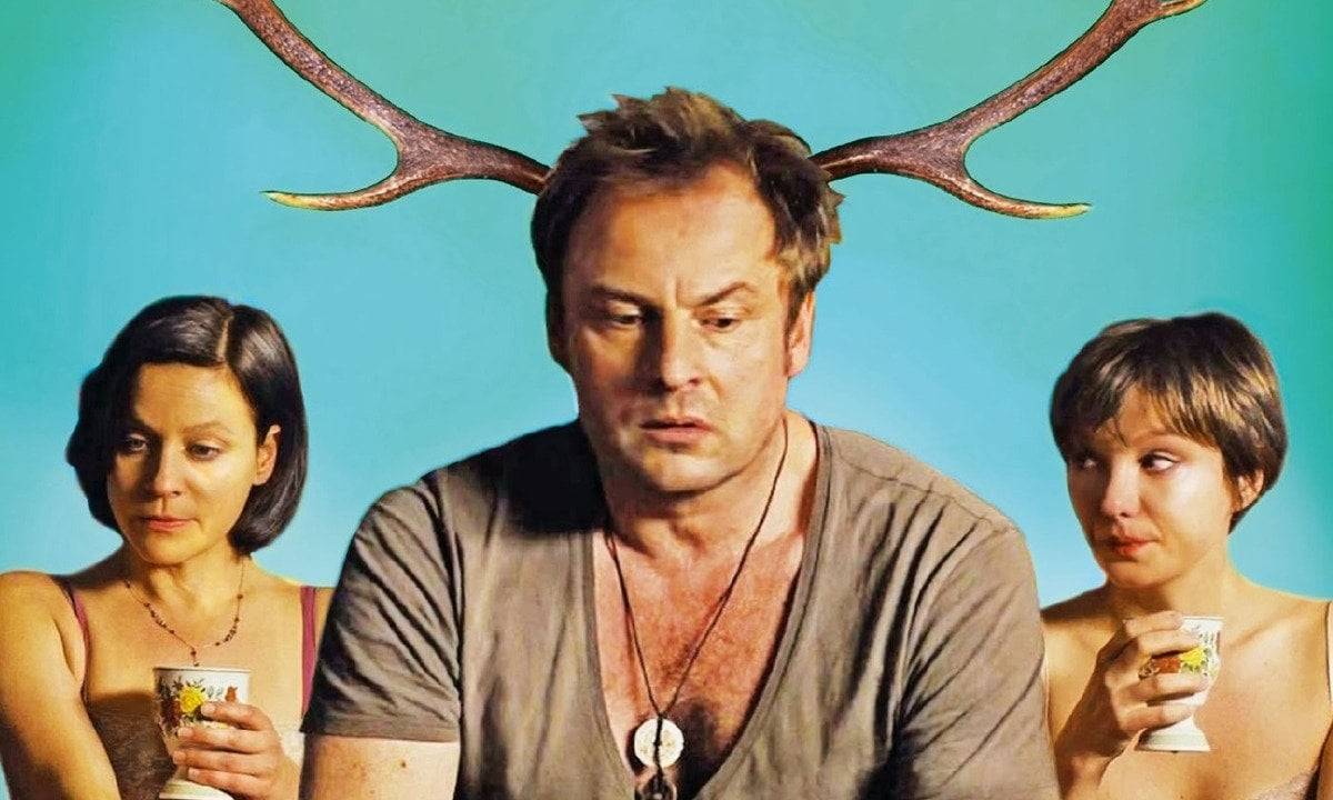 Bocksprünge hdfilme