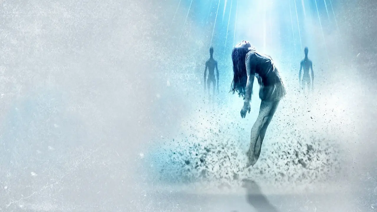 Brown Mountain - Alien Abduction hdfilme