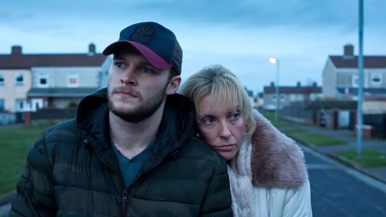 Glassland hdfilme