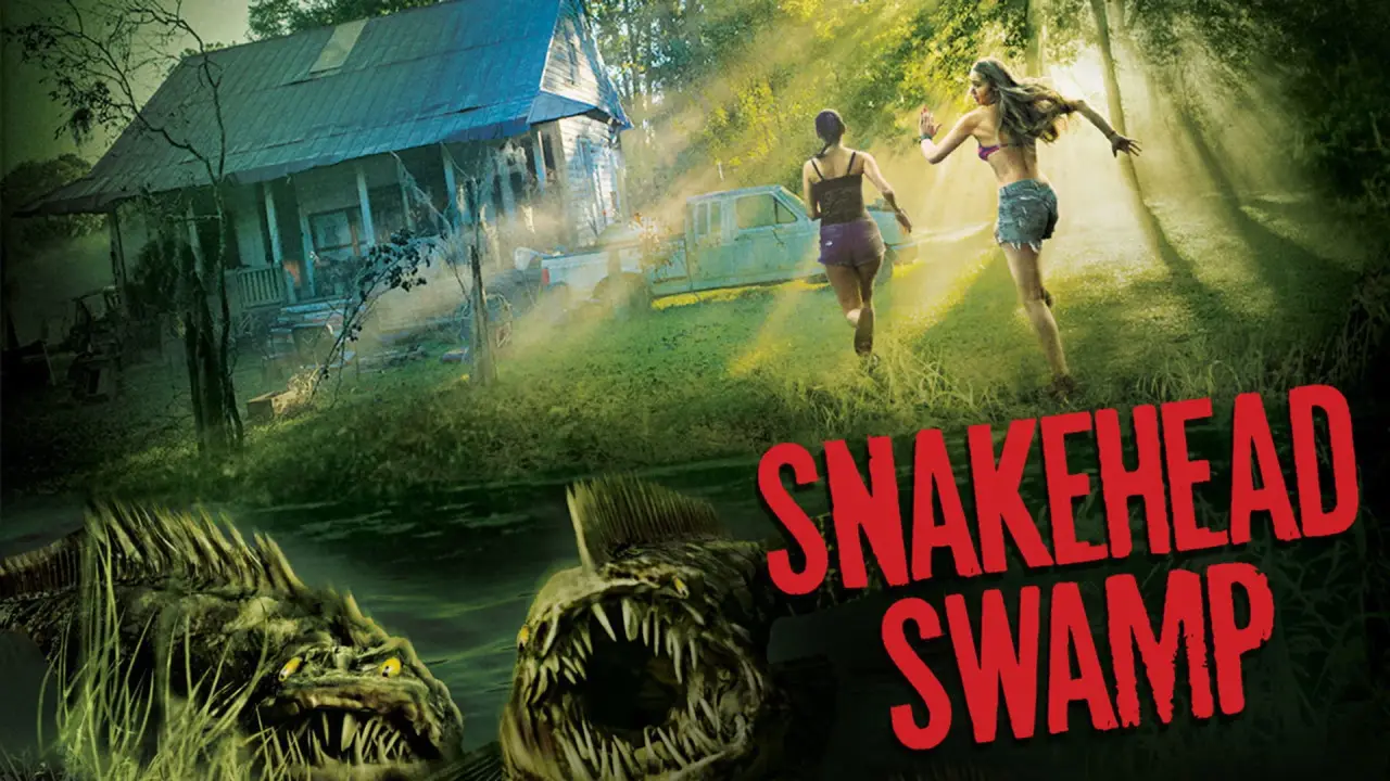 Snakehead Swamp hdfilme