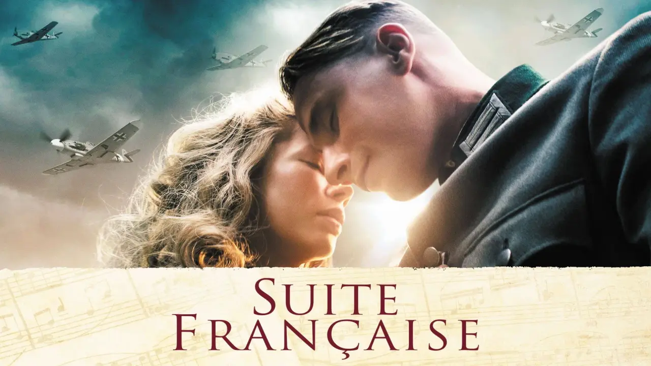 Suite française – Melodie der Liebe hdfilme