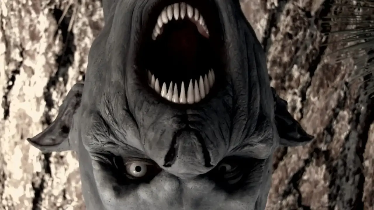 Black Water Vampire - Die Nacht des Grauens hdfilme