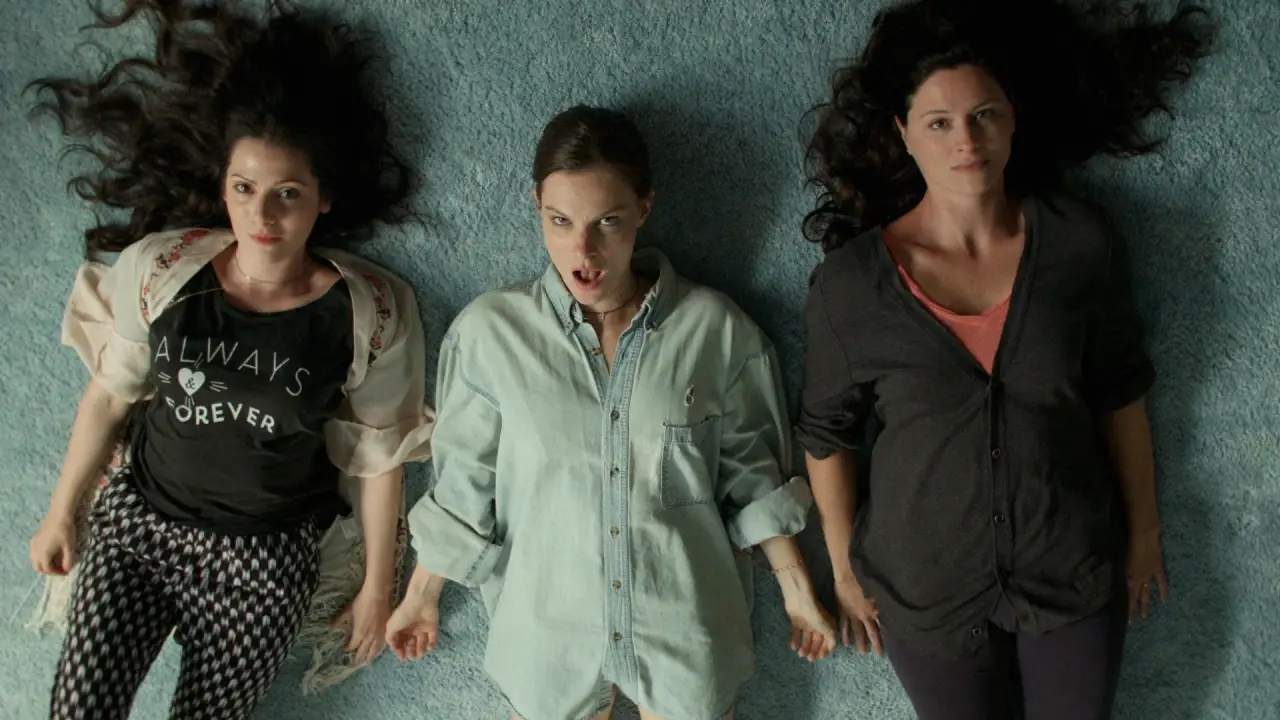 The Midnight Swim - Schwestern der Nacht hdfilme