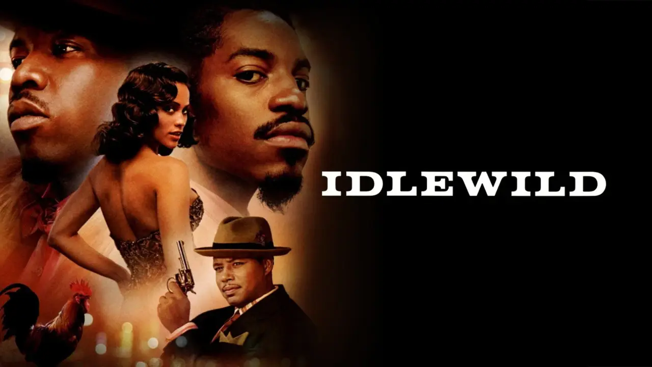 Idlewild hdfilme