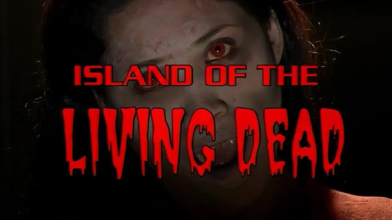 Island of the Living Dead hdfilme