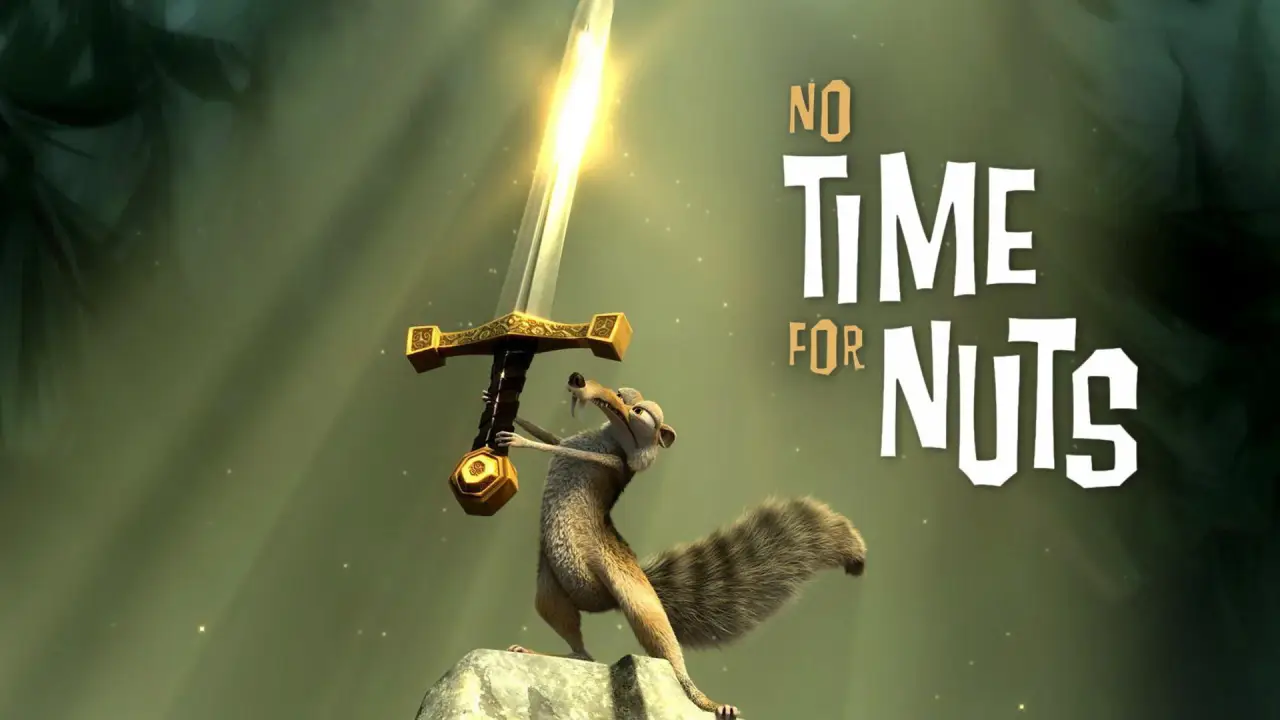 Ice Age - Keine Zeit für Nüsse hdfilme