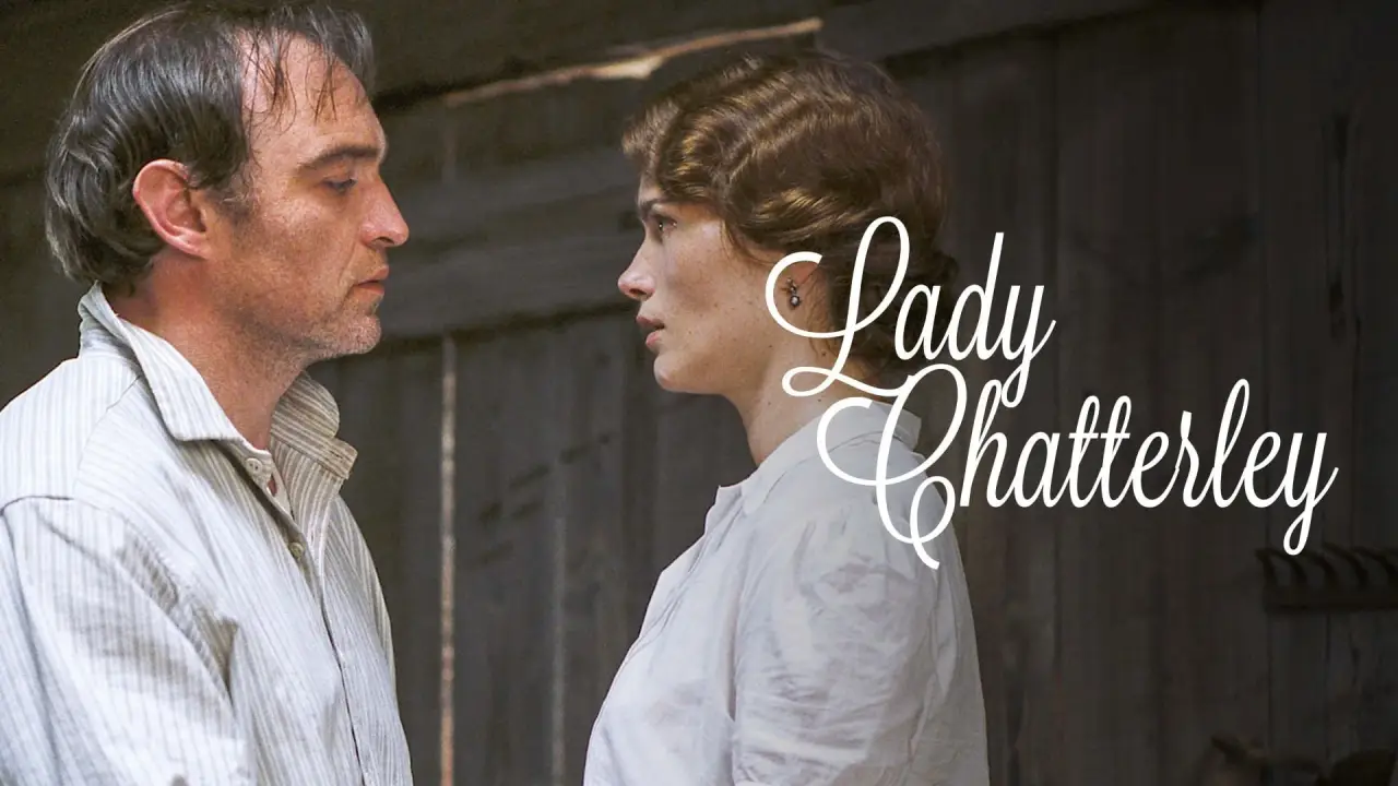 Lady Chatterley hdfilme