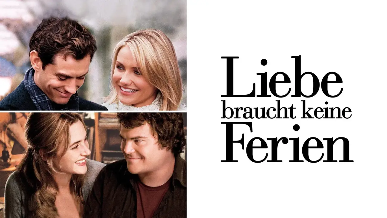 Liebe braucht keine Ferien hdfilme