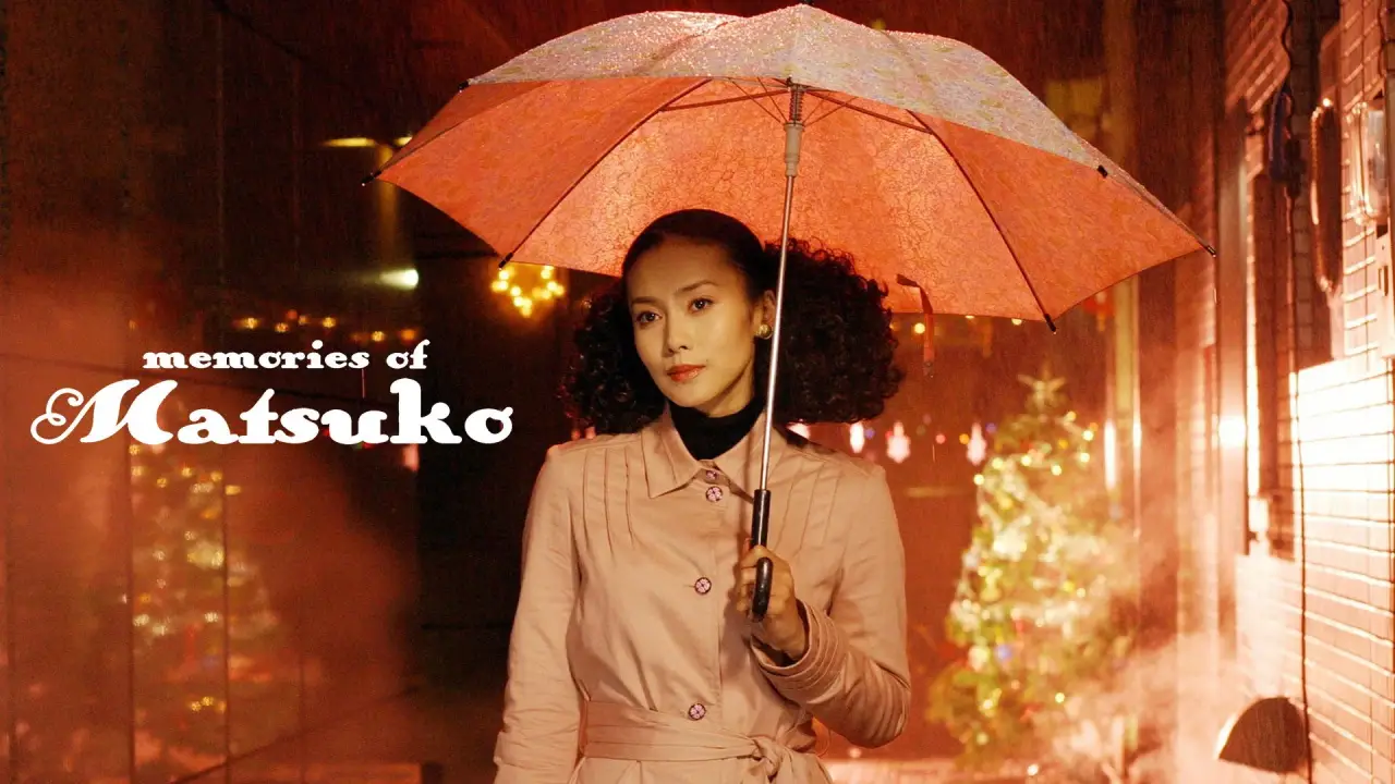 Memories of Matsuko hdfilme
