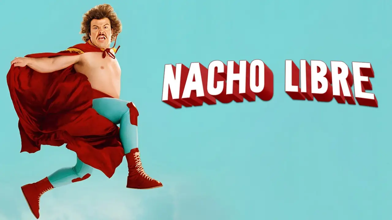 Nacho Libre hdfilme