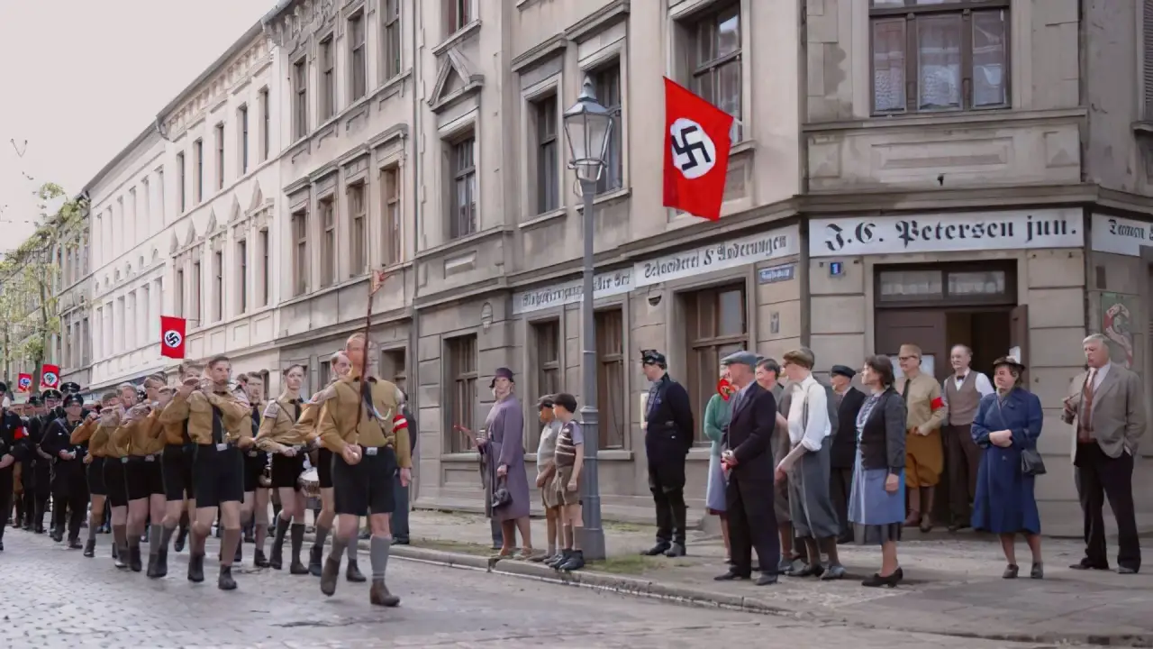 Neger, Neger, Schornsteinfeger hdfilme