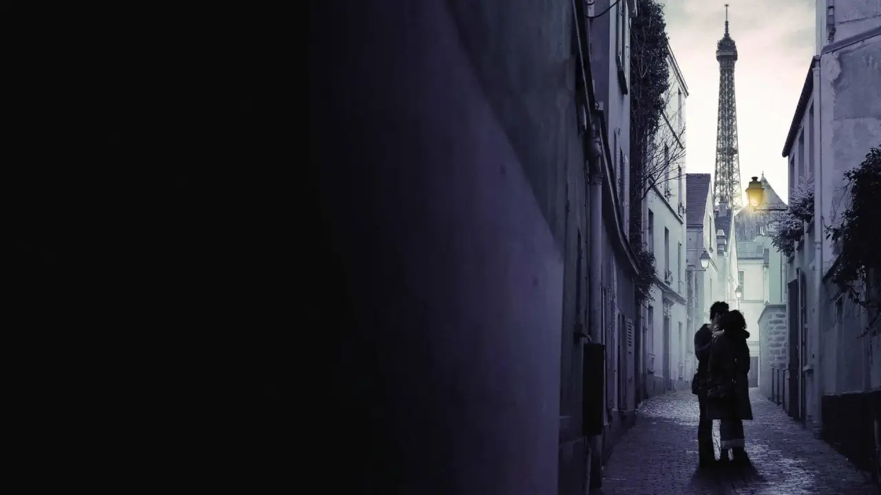 Paris, je t'aime hdfilme