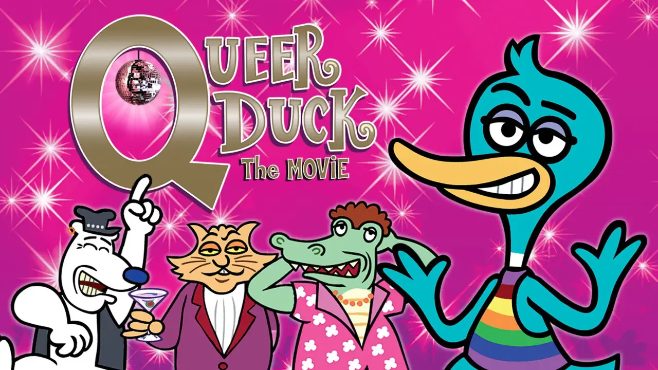 Queer Duck - Der Film hdfilme