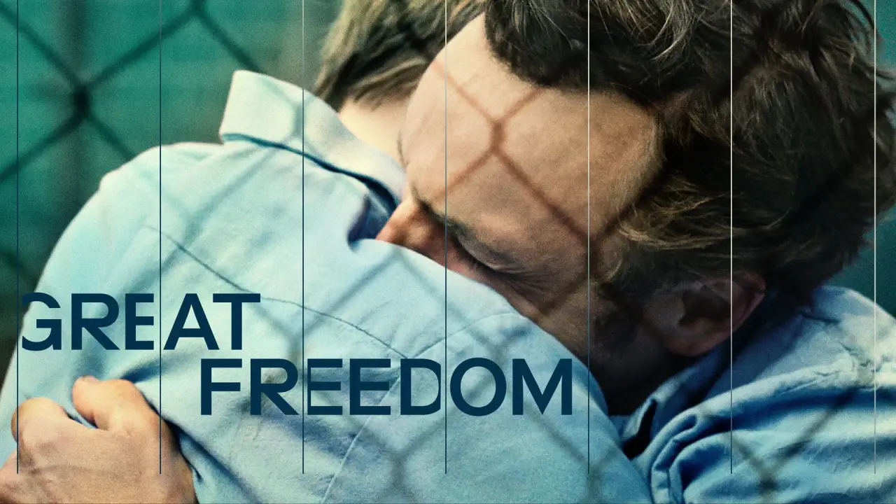 Große Freiheit hdfilme