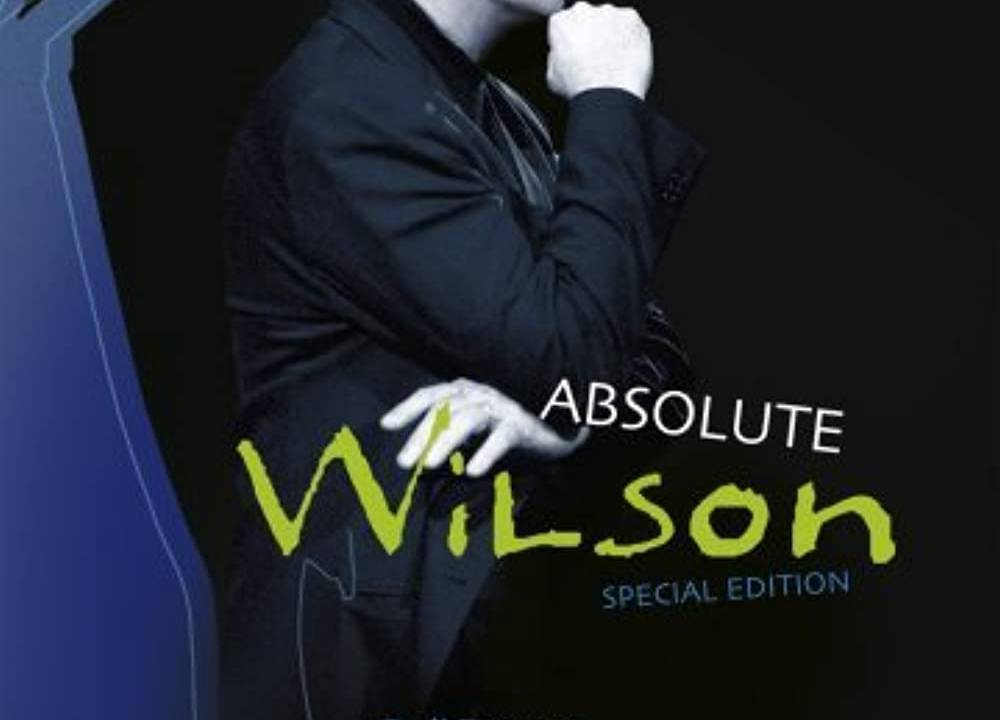 Absolute Wilson hdfilme