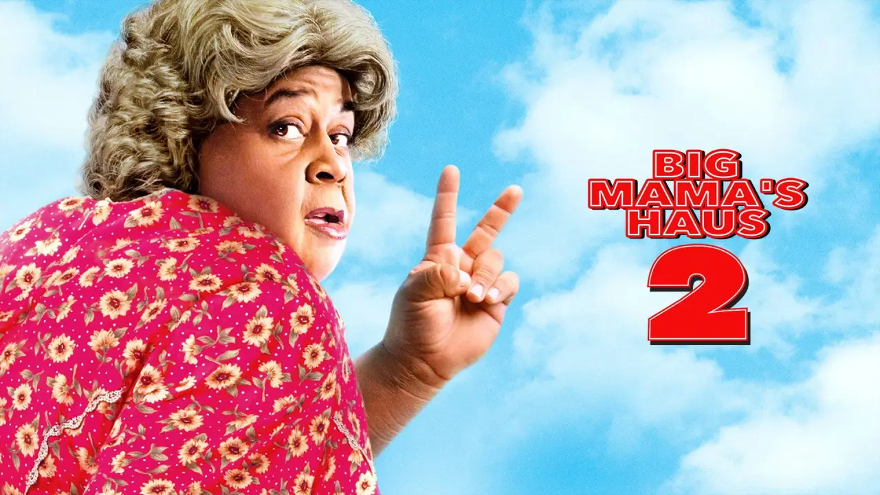 Big Mama's Haus 2 hdfilme