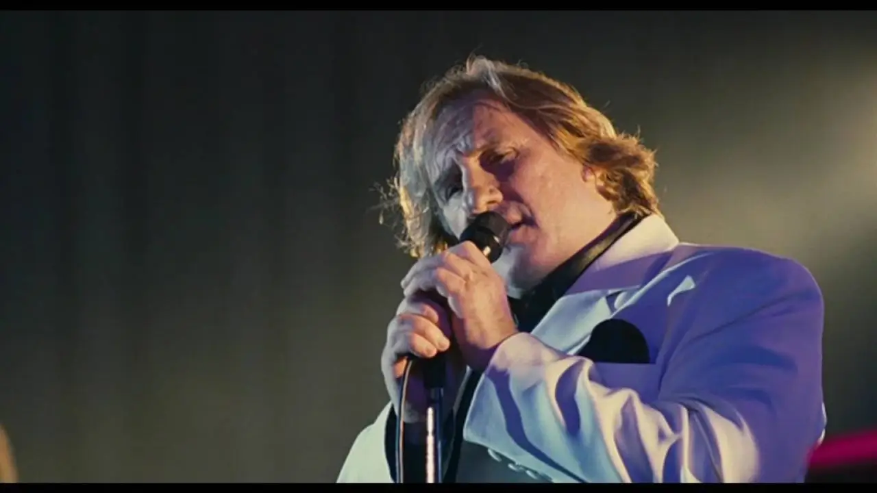 Chanson d'amour hdfilme