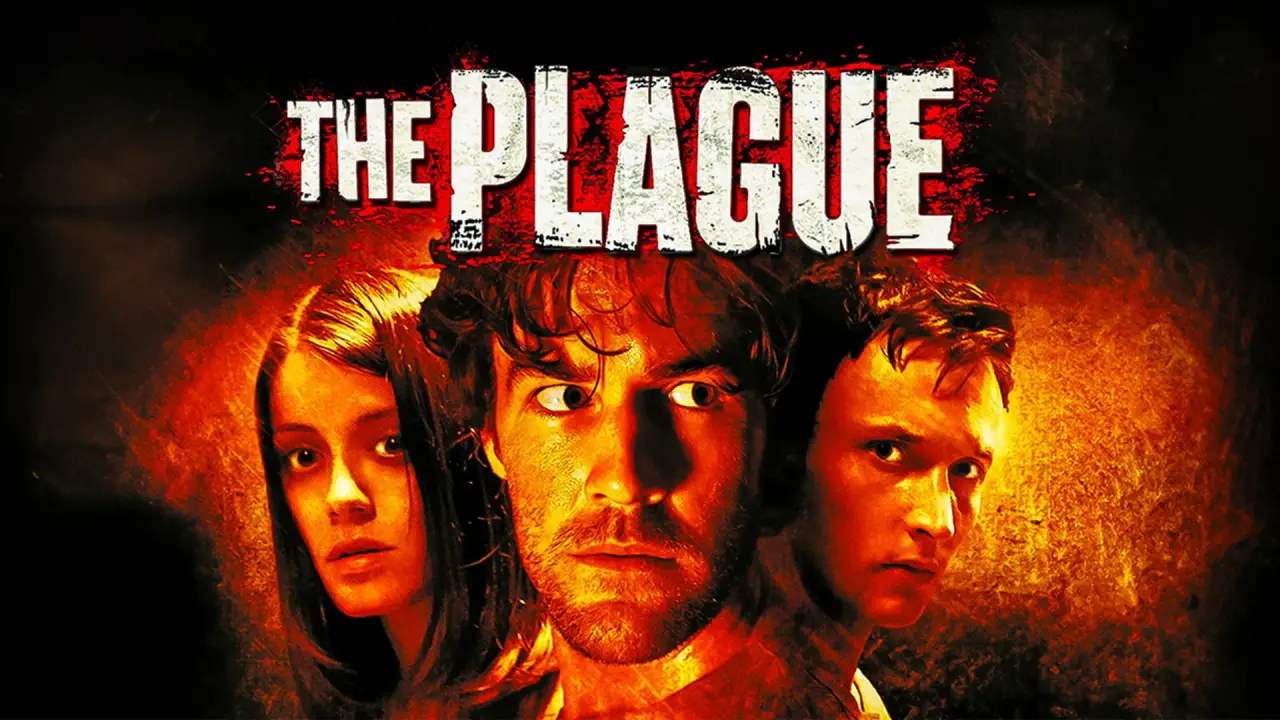 Clive Baker's Die Seuche hdfilme