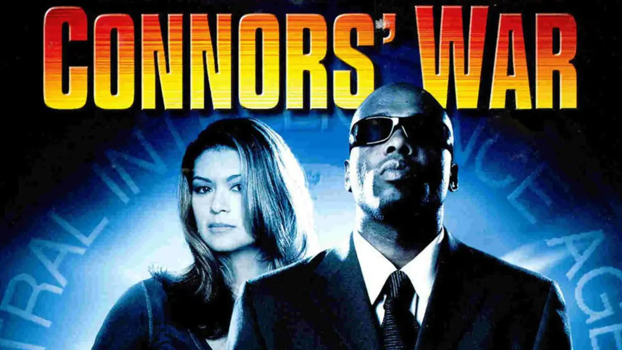 Connors' War hdfilme
