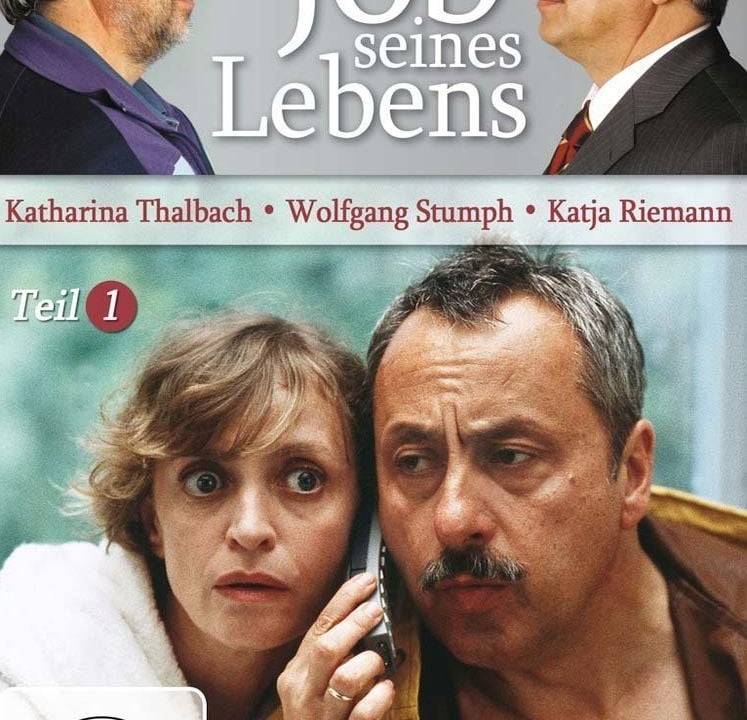 Der Job seines Lebens hdfilme