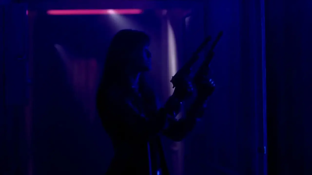 Devil's Den - Killing from Dusk till Dawn hdfilme